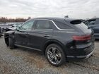 2025 Genesis Gv70 Advanced Черный vin: 5NMMCET11SH005365