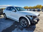 2026 Genesis Gv70 Белый vin: 5NMMCET14TH006513