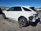 2026 Genesis Gv70 Белый vin: 5NMMCET14TH006513