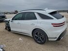2026 Genesis Gv70 Sport Prestige Белый vin: 5NMMEDTC5TH038599