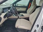 2026 Genesis Gv70 Sport Prestige Белый vin: 5NMMEDTC5TH038599