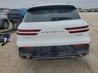 2026 Genesis Gv70 Sport Prestige Белый vin: 5NMMEDTC5TH038599