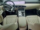 2026 Genesis Gv70 Sport Prestige Белый vin: 5NMMEDTC5TH038599