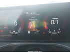 2024 Hyundai Santa Fe Se Черный vin: 5NMP14GL0RH010530