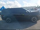 2024 Hyundai Santa Fe Se Черный vin: 5NMP14GL0RH010530