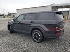 2026 Hyundai Santa Fe Se Black vin: 5NMP14GL5TH156607