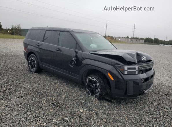 5NMP14GL5TH156607 2026 HYUNDAI SANTA Black Delantero derecho