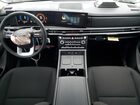 2026 Hyundai Santa Fe Se Black vin: 5NMP14GL5TH156607