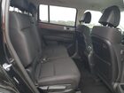 2026 Hyundai Santa Fe Se Black vin: 5NMP14GL5TH156607