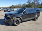 2024 Hyundai Santa Fe Se Black vin: 5NMP1DGL4RH009848