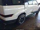 2024 Hyundai Santa Fe Se White vin: 5NMP1DGL6RH018664
