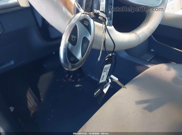 5NMP1DGL6RH018664 2024 HYUNDAI SANTA FE White Widok deski rozdzielczej