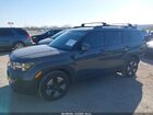 2026 Hyundai Santa Fe Hybrid Sel Blue vin: 5NMP24G11TH076099