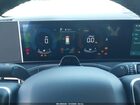 2026 Hyundai Santa Fe Hybrid Sel Blue vin: 5NMP24G11TH076099