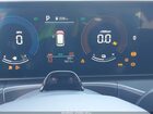 2026 Hyundai Santa Fe Hybrid Sel Blue vin: 5NMP24G11TH076099