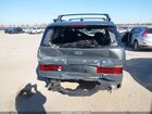 2026 Hyundai Santa Fe Hybrid Sel Blue vin: 5NMP24G11TH076099
