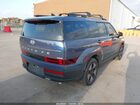 2026 Hyundai Santa Fe Hybrid Sel Blue vin: 5NMP24G19TH073726