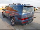 2026 Hyundai Santa Fe Hybrid Sel Blue vin: 5NMP24G19TH073726