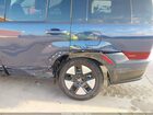 2026 Hyundai Santa Fe Hybrid Sel Blue vin: 5NMP24G19TH073726