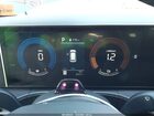 2026 Hyundai Santa Fe Hybrid Sel Blue vin: 5NMP24G19TH073726