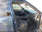 2026 Hyundai Santa Fe Hybrid Sel Blue vin: 5NMP24G19TH073726