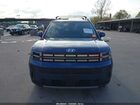 2026 Hyundai Santa Fe Hybrid Sel Blue vin: 5NMP24G19TH073726