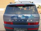 2026 Hyundai Santa Fe Hybrid Sel Blue vin: 5NMP24G19TH073726