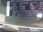 2024 Hyundai Santa Fe Sel Зеленый vin: 5NMP24GL0RH003350