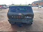 2024 Hyundai Santa Fe Sel Зеленый vin: 5NMP24GL0RH003350