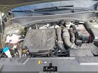 2024 Hyundai Santa Fe Sel Зеленый vin: 5NMP24GL0RH003350