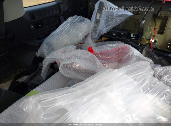 5NMP24GL0RH003350 2024 HYUNDAI SANTA FE Зеленый Вид щитка приборов