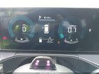 2024 Hyundai Santa Fe Sel Зеленый vin: 5NMP24GL0RH003350