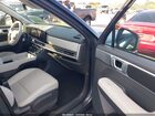 2025 Hyundai Santa Fe Sel Серый vin: 5NMP24GL1SH143073