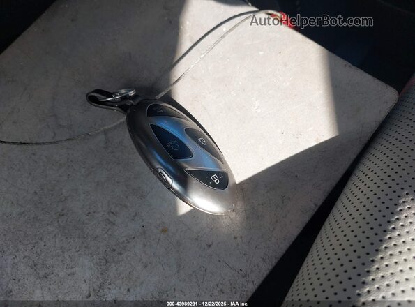 5NMP24GL1SH143073 2025 HYUNDAI SANTA FE Серый Вид панели приборов