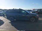 2025 Hyundai Santa Fe Sel Серый vin: 5NMP24GL1SH143073