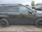 2025 Hyundai Santa Fe Sel Green vin: 5NMP24GL3SH129255