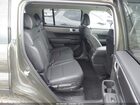 2025 Hyundai Santa Fe Sel Green vin: 5NMP24GL3SH129255