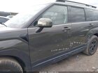 2025 Hyundai Santa Fe Sel Green vin: 5NMP24GL3SH129255