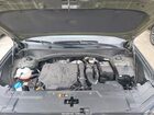 2025 Hyundai Santa Fe Sel Green vin: 5NMP24GL3SH129255