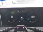 2025 Hyundai Santa Fe Sel Green vin: 5NMP24GL3SH129255