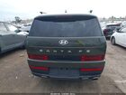 2025 Hyundai Santa Fe Sel Green vin: 5NMP24GL3SH129255