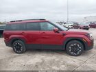 2026 Hyundai Santa Fe Sel Red vin: 5NMP24GL5TH150688