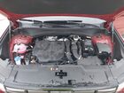 2026 Hyundai Santa Fe Sel Red vin: 5NMP24GL5TH150688