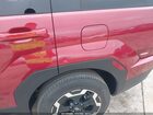 2026 Hyundai Santa Fe Sel Red vin: 5NMP24GL5TH150688