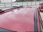 2026 Hyundai Santa Fe Sel Red vin: 5NMP24GL5TH150688