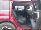 2026 Hyundai Santa Fe Sel Red vin: 5NMP24GL5TH150688