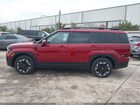 2026 Hyundai Santa Fe Sel Red vin: 5NMP24GL5TH150688