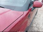 2026 Hyundai Santa Fe Sel Red vin: 5NMP24GL5TH150688