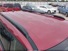 2026 Hyundai Santa Fe Sel Red vin: 5NMP24GL5TH150688