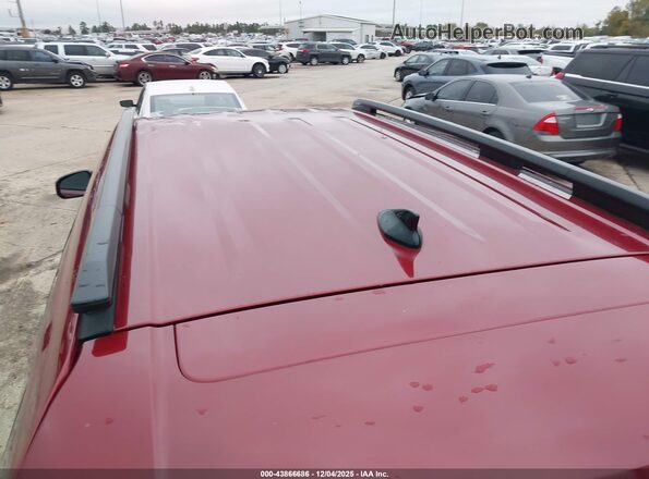 5NMP24GL5TH150688 2026 HYUNDAI SANTA FE Red 